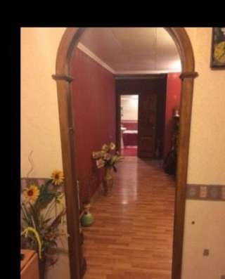 Продам трехкомнатную квартиру в Москва.Жилая площадь 105,50  кв.м.Этаж 3.Дом монолитный. в Москве фото 18