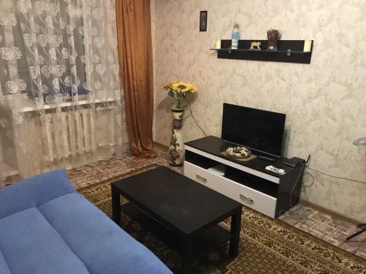 Сдается 1-к квартира в Новониколаевском