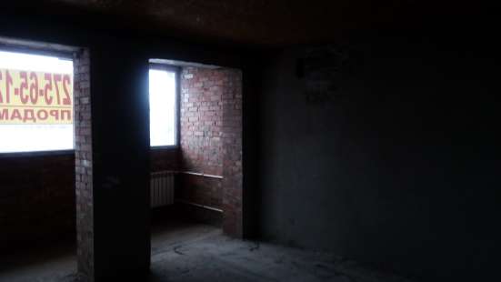 Продается квартира строй вариант в Ростове-на-Дону
