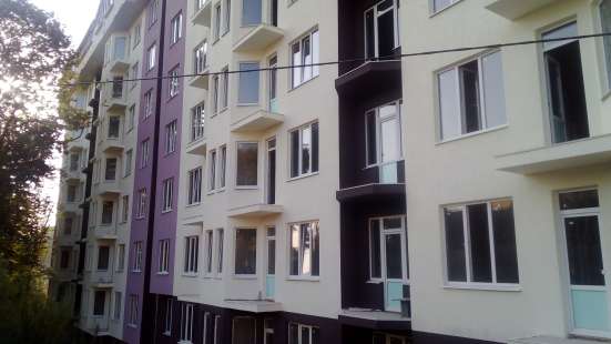 Продажа квартир в Сочи в Сочи