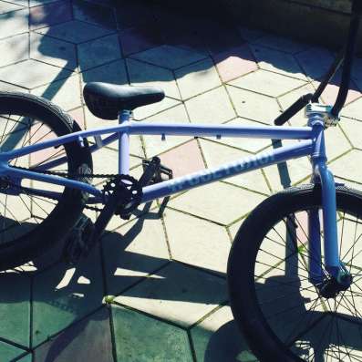 BMX в Абинске фото 5