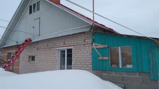 Продам дом 100 квад, ул. новая в Стерлитамаке фото 15