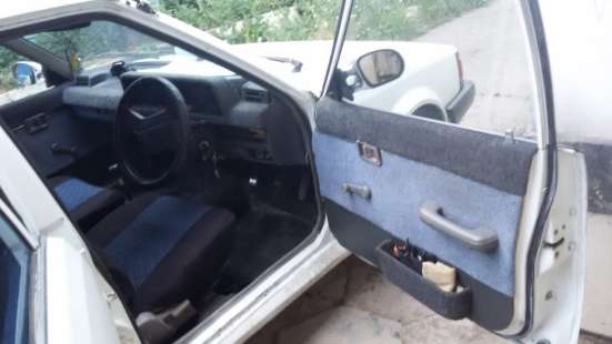 Срочно продам Mazda Familia фото 8