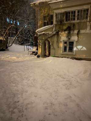 Меняю 5- ком. двухуровневую квартиру г. Яхрома, Москов. Обл