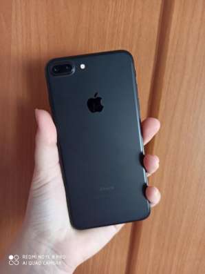 Айфон 7 плюс