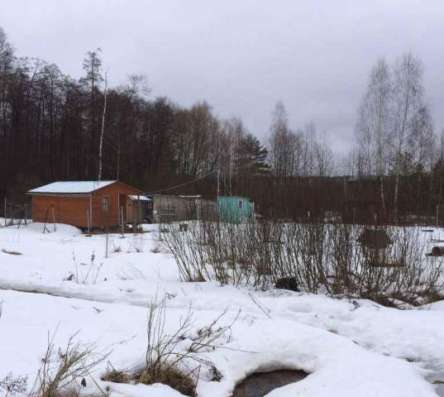 Продам земельный участок в Воскресенске. Индивидуальное жилищное ст-во. Площадь 12 сот.
