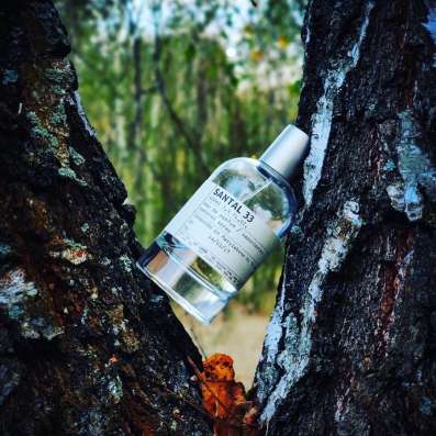 Le Labo Santal 33 в Саратове