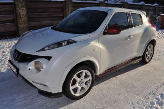Продам Nissan АТ, 2012 г в Санкт-Петербурге фото 8