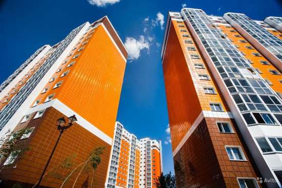 Продам однокомнатную квартиру в Тверь.Жилая площадь 39,70  кв.м.Этаж 12.Дом панельный.
