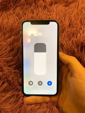 IPhone X 64GB Silver (Ростест, полный комплект) в Москве фото 5