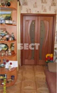 Продам четырехкомнатную квартиру в Москве. Жилая площадь 101 кв.м. Этаж 11. Есть балкон. в Москве фото 5