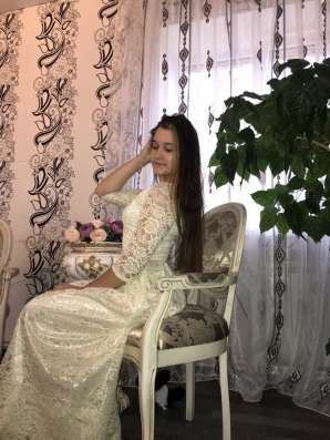 Платье на выпускной в Смоленске