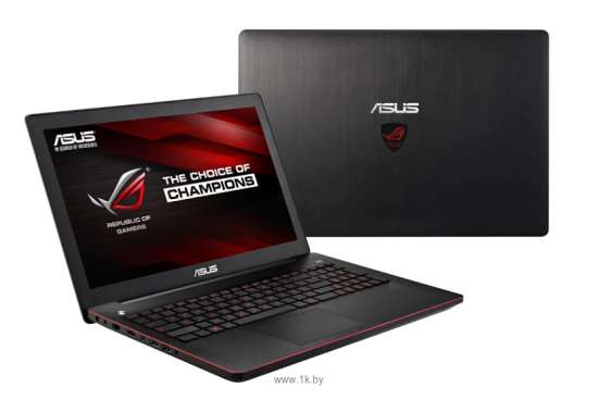 Продам ASUS G550JK