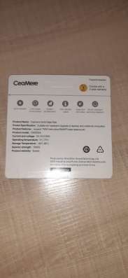 SSD SeaMere 240gb 2,5’’ в Москве