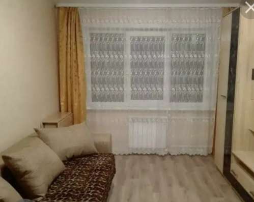Сдаётся комната