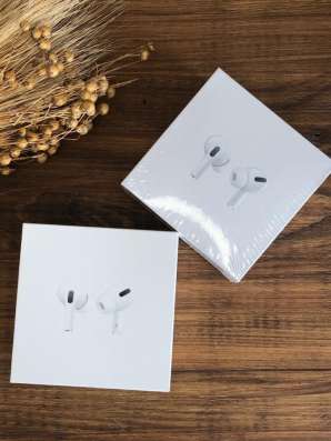Наушники AirPods Pro