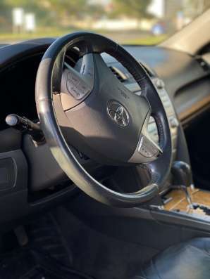 Продам Tayota Camry 2007 в Санкт-Петербурге