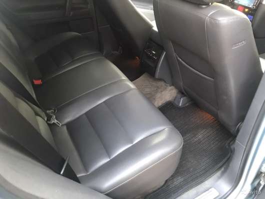 Продам автомобиль Volkswagen Touareg, 2004 в Калининграде фото 11