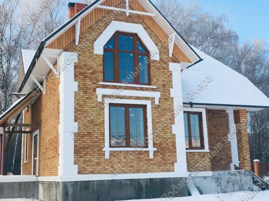 Продам коттедж в Москва.Жилая площадь 180  кв.м.Есть Электричество. в Москве фото 60