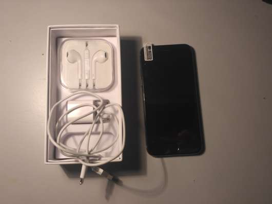 Продается новый Iphone 6s 64gb Silver в Ростове-на-Дону фото 7