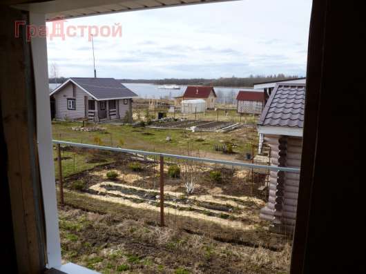 Продам дом в Вологда.Жилая площадь 53  кв.м. в Вологде фото 3