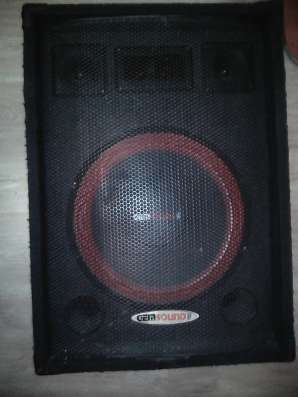 Продаю акустическую систему GEM sound в Ярославле фото 4