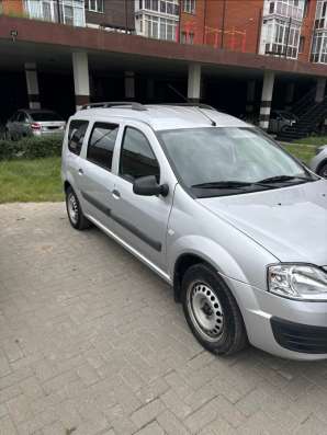 Продается Lada Largus в Рязани фото 15