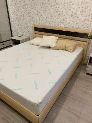 Кровать 160*200