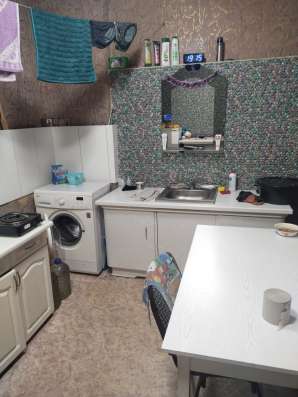 ПРОДАМ ОДНОКОМНАТ КВАРТИРУ фото 4