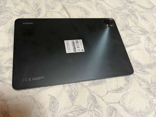 Xiaomi pad 5 в Волжский фото 5