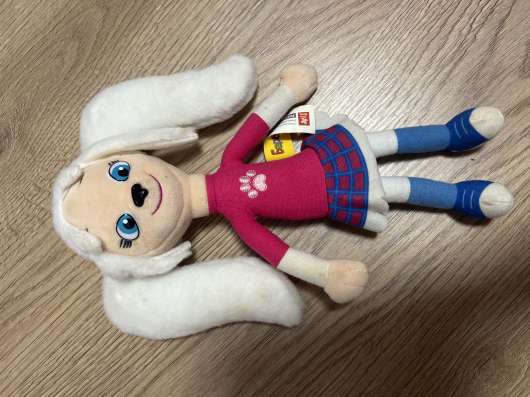 Игрушка