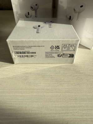 AirPods pro 3 Luxe новые в Москве фото 4