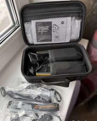 Рация Motorola talkabout T82 extreme в Балашихе