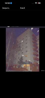 Сдам комнату в общежитие На Гарифьянова 25 в Казани