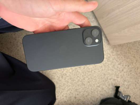 iphone 15 в Нижнекамске фото 6