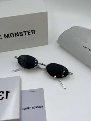 Очки Gentle Monster в Москве фото 3