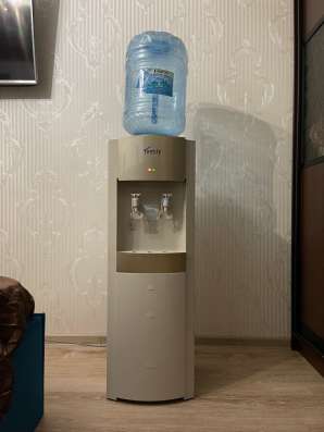 Кулер для воды в Ейске фото 5