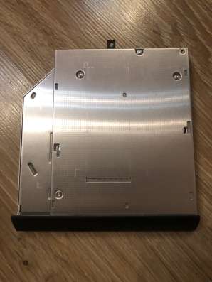 DVD-RW дисковод для ноутбука GT50N/GT80N. в Щелково фото 6
