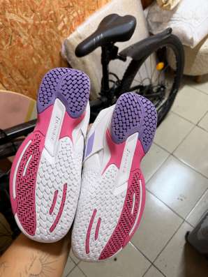Теннисные кроссовки Babolat Propulse All Court 38р в Сочи