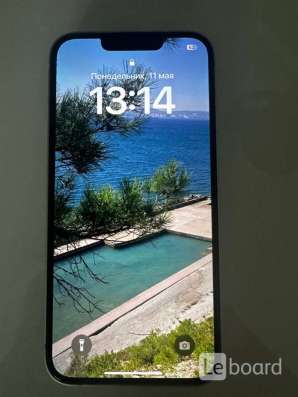 IPhone13 на 128