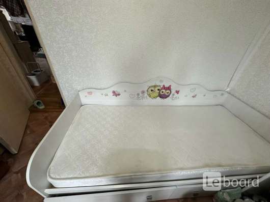 Продам кровать