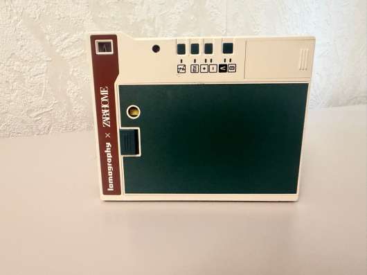 Lomography lomo'instant automat glass в Воронеже фото 4