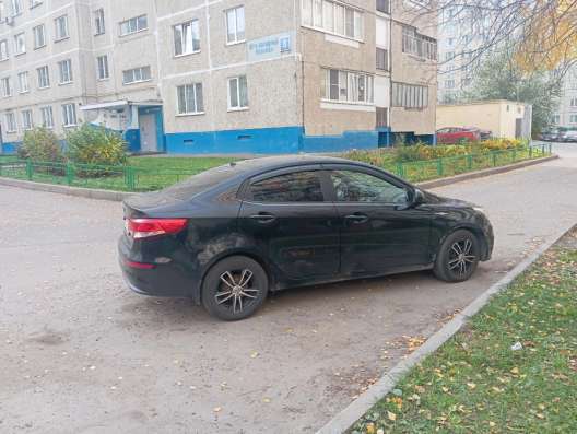 Автомобиль в Чебоксарах фото 15