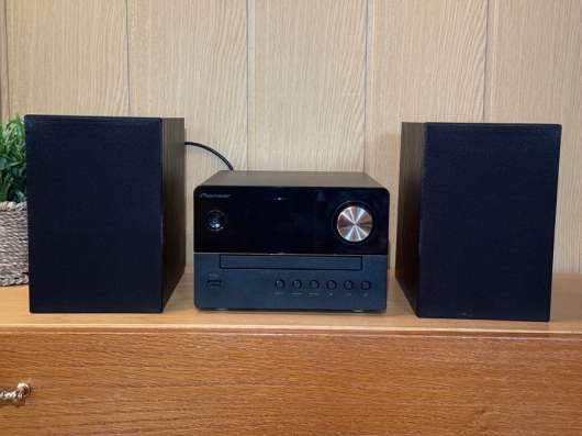 ? Домашняя аудиосистема Pioneer X-EM16 в Костроме