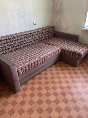 Отдам в хорошие руки диван, самовывоз
