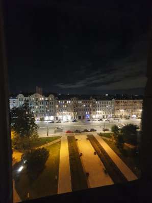 3 к. кв. в в Санкт-Петербурге фото 19