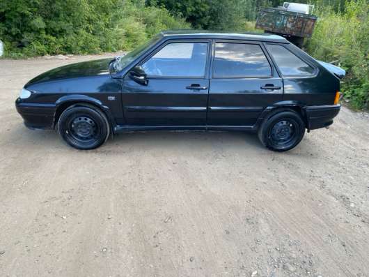 Ваз(Lada) 2114 в Москве фото 3