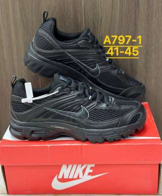 ?Кроссовки - Nike в Москве фото 5