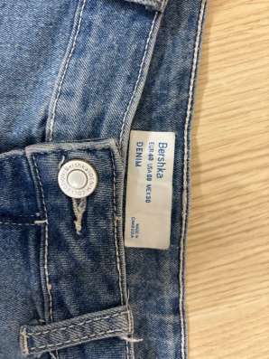 Шорты женские “Bershka”