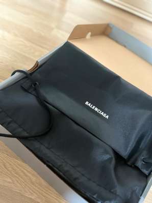 Кроссовки Balenciaga  в Артеме фото 3